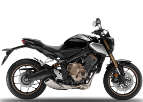 CB650R